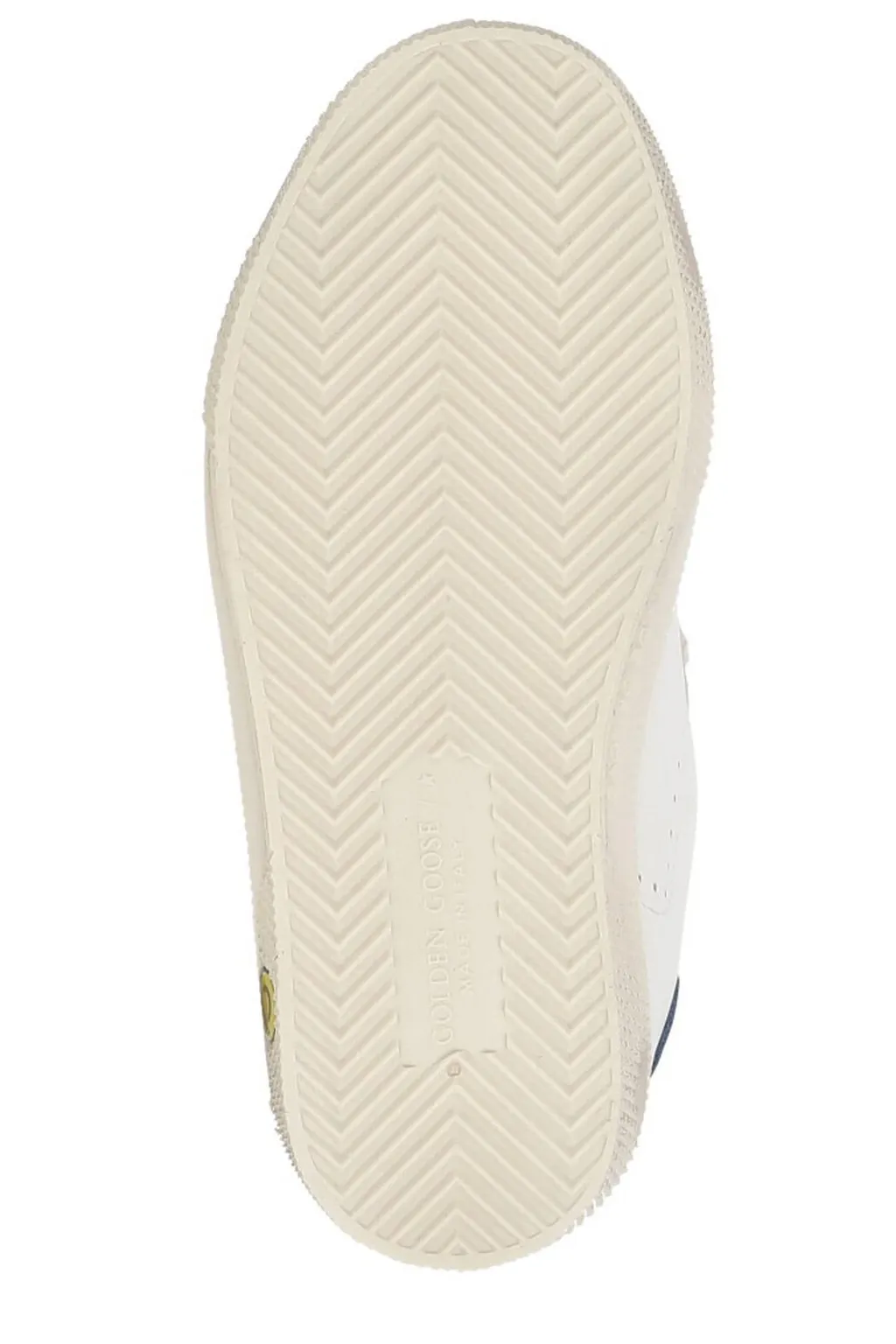 Golden Goose Kids May Lace-Up Sneakers