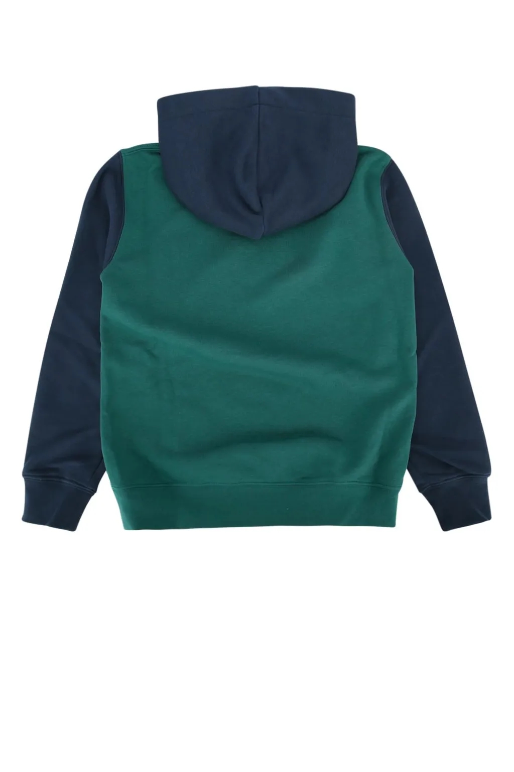 Golden Goose Kids Hooded Printed Sweatshirt