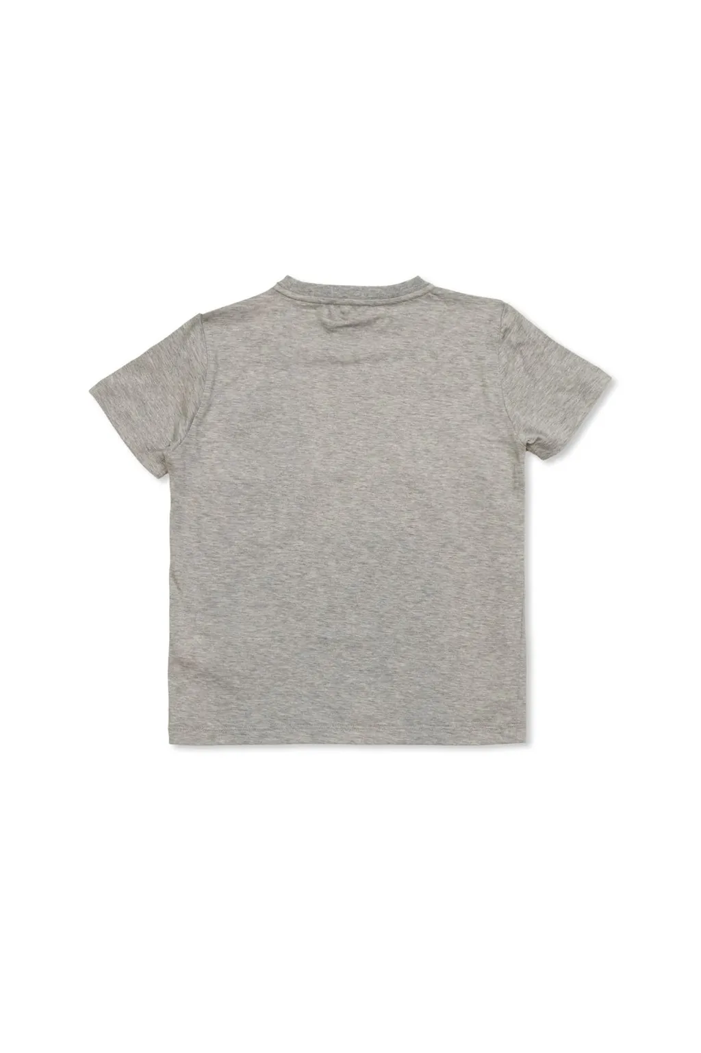 Golden Goose Kids Logo Printed T-Shirt
