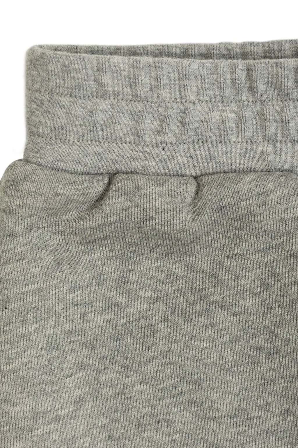 Golden Goose Kids Logo Embroidered Wide-Leg Shorts