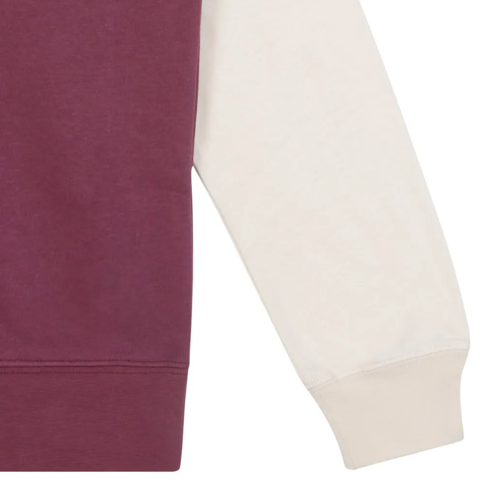 Golden Goose Kids Layered Crewneck Sweatshirt