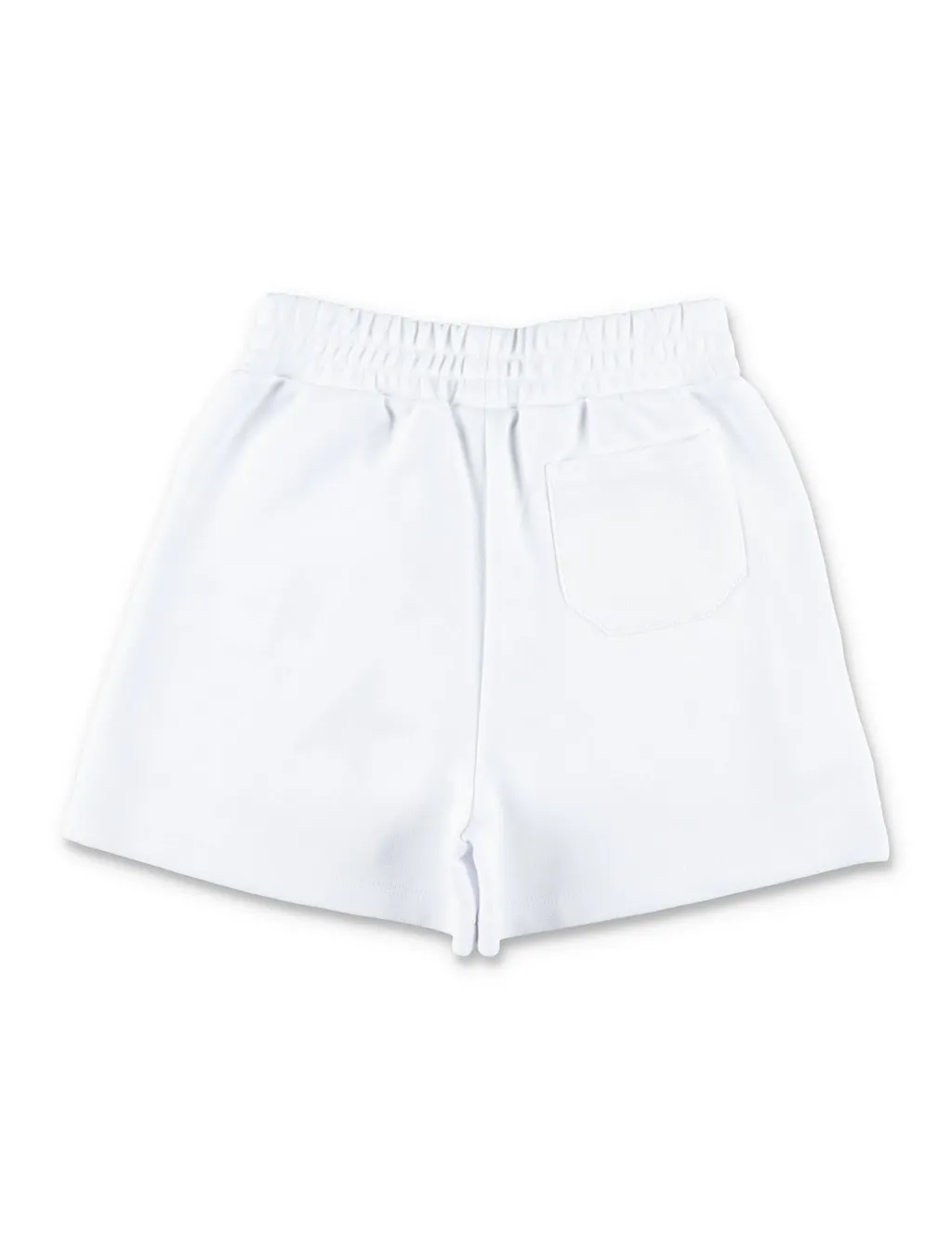 Golden Goose Kids Elasticated Waistband Shorts