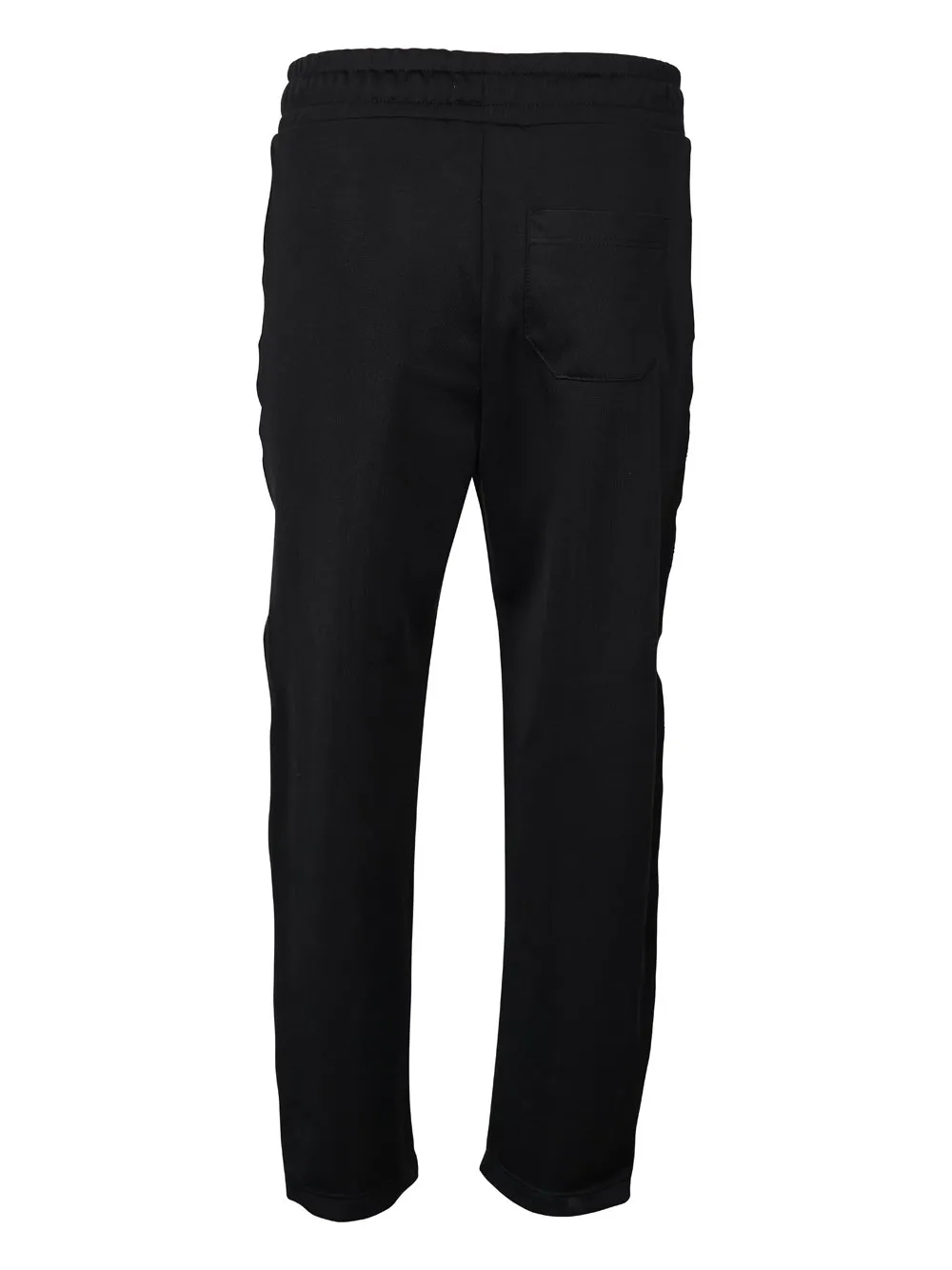 Golden Goose Kids Side Striped Track Pants