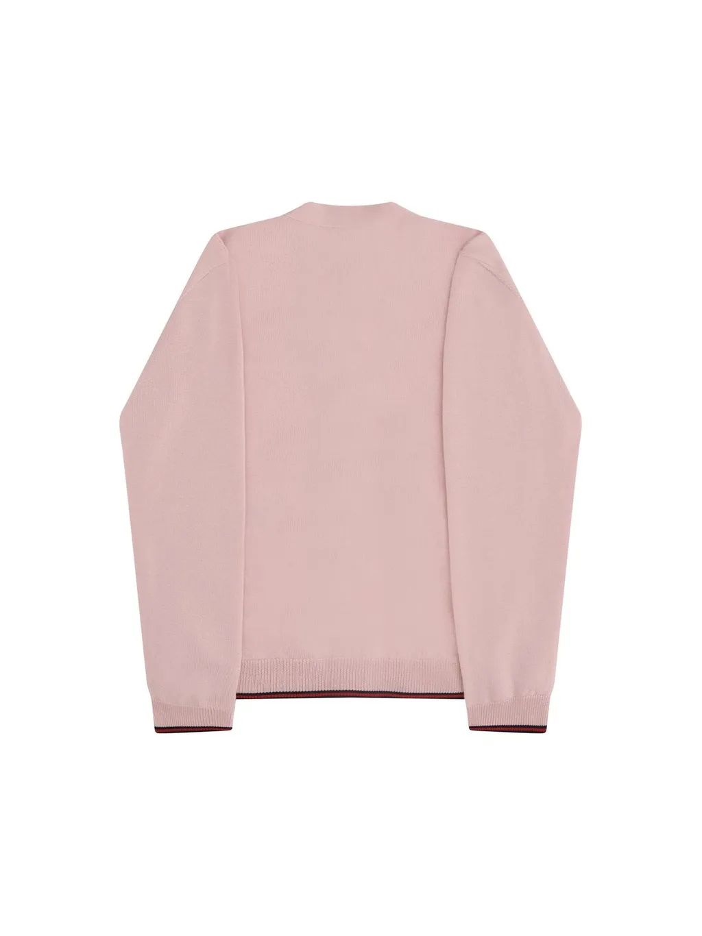 Gucci Kids V-Neck Buttoned Cardigan