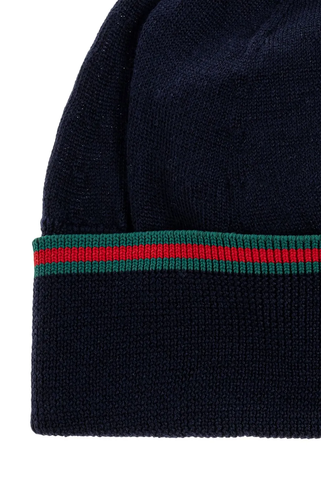 Gucci Kids Web Hat