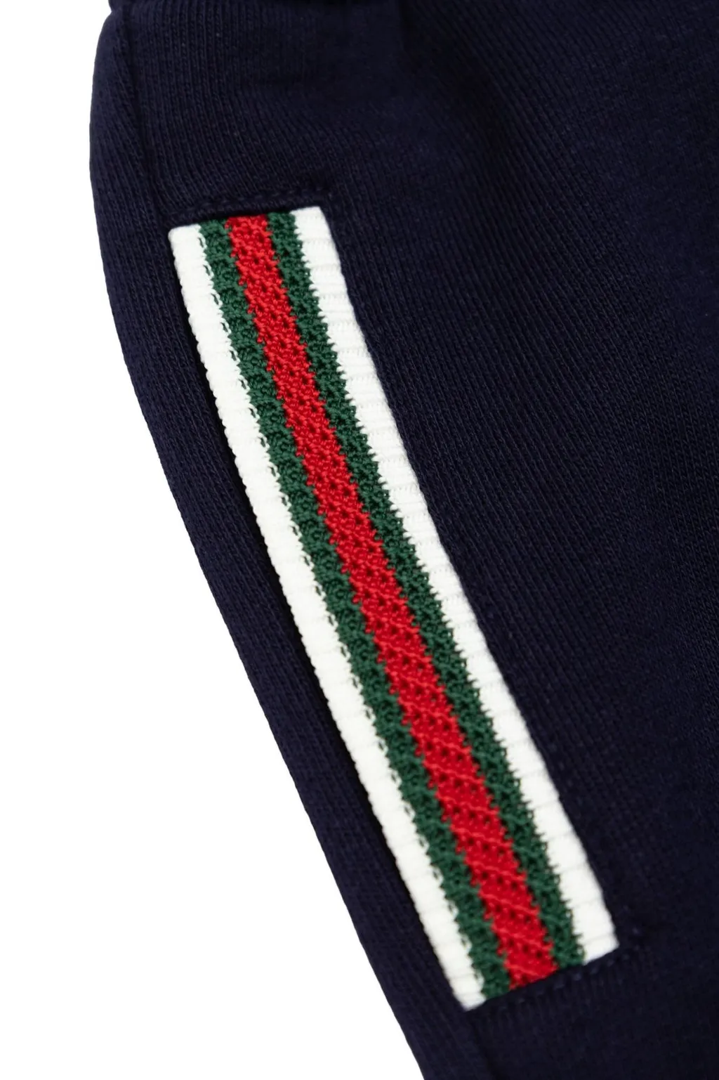 Gucci Kids Jogging Pants