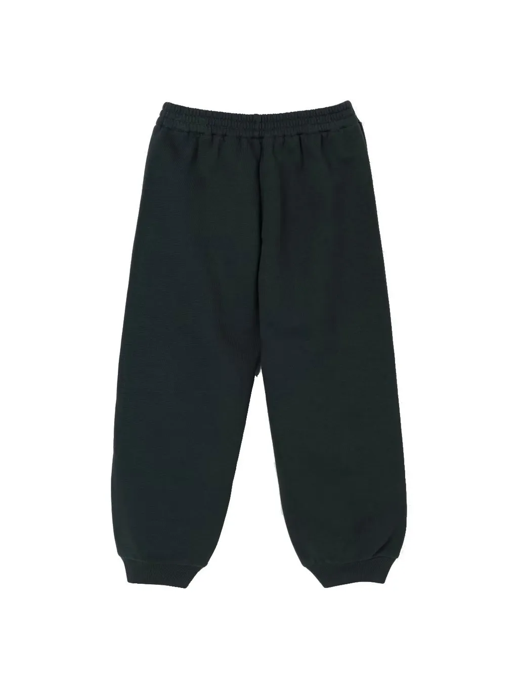 Gucci Kids Logo Detailed Jogging Pants