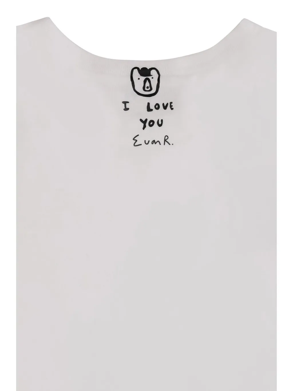 Gucci Kids Logo Printed Crewneck T-Shirt