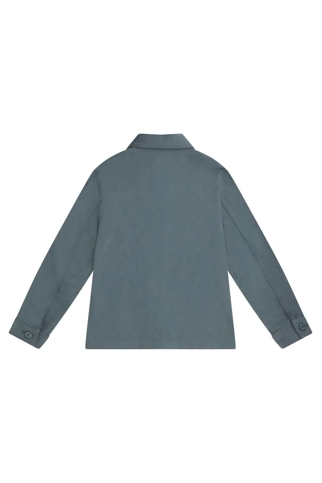 Gucci Kids Gg Button-Up Jacket