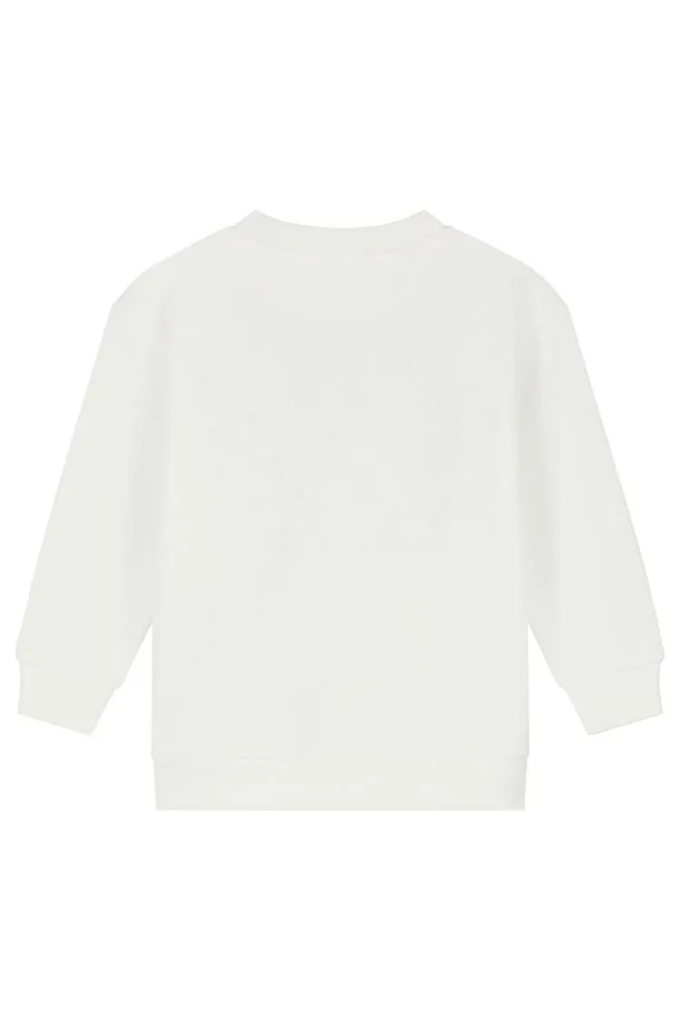 Gucci Kids Printed Sweatshirt