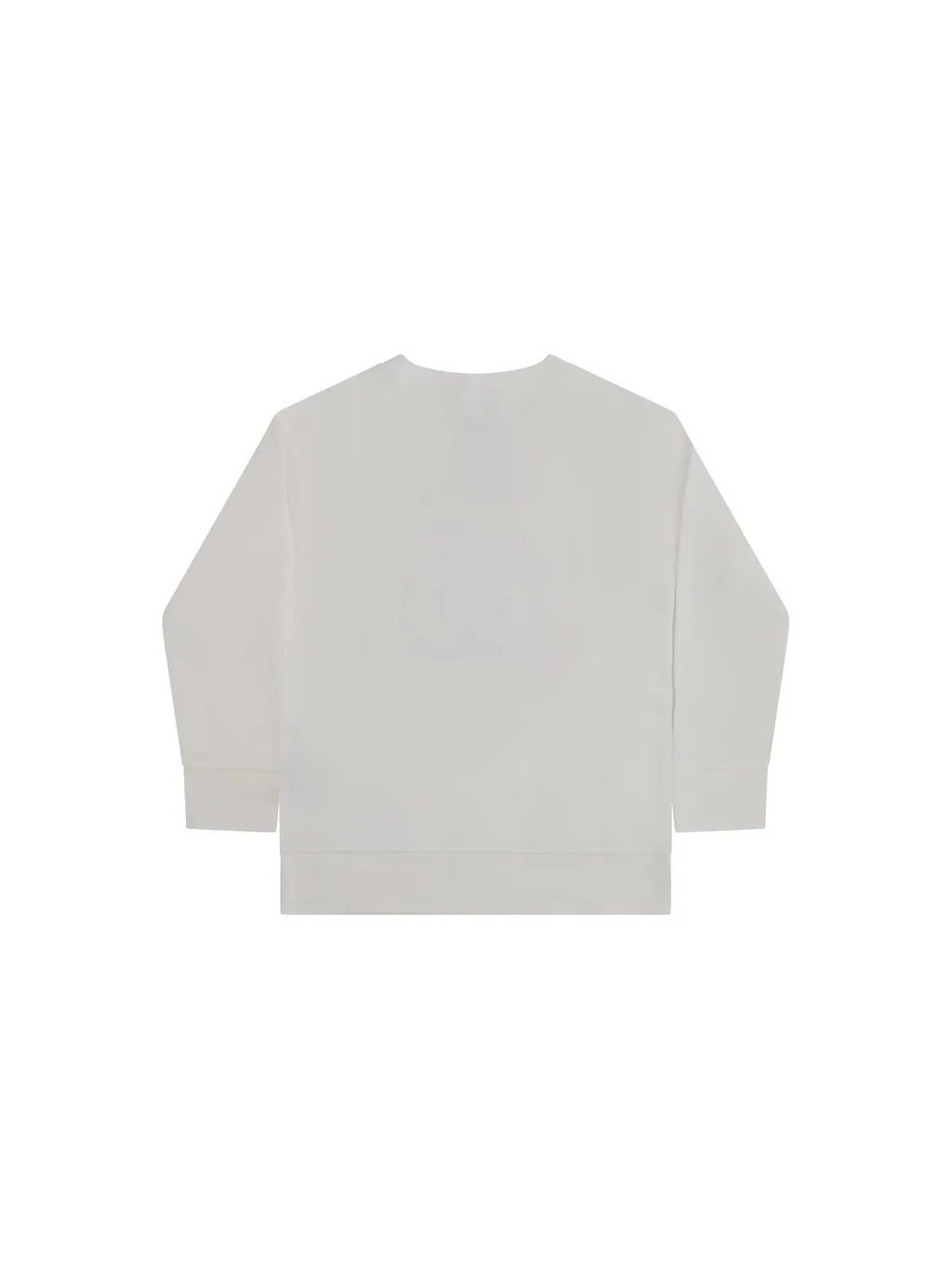 Gucci Kids Logo Printed Long-Sleeved T-Shirt