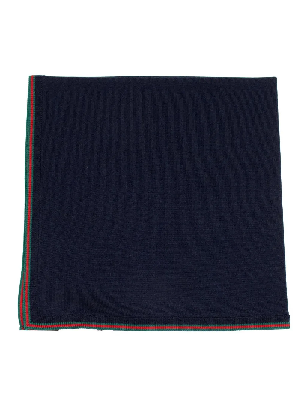 Gucci Kids Web Blanket