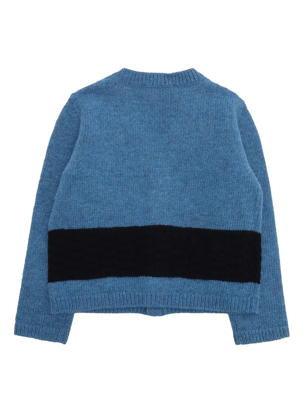 Gucci Kids V-Neck Button-Up Cardigan