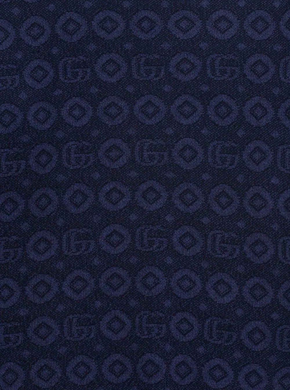 Gucci Kids Double G Crewneck Jumper