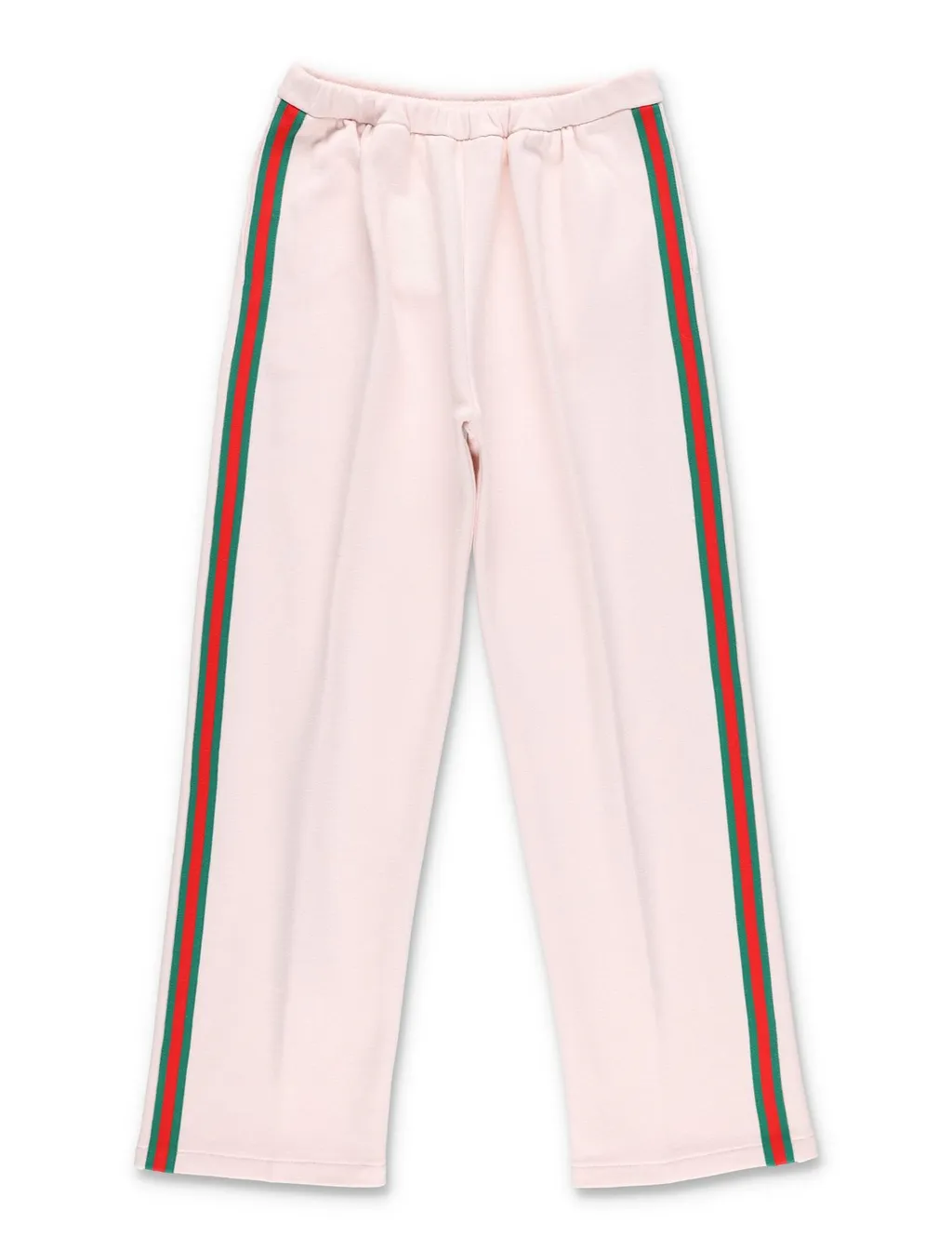 Gucci Kids Web Trousers