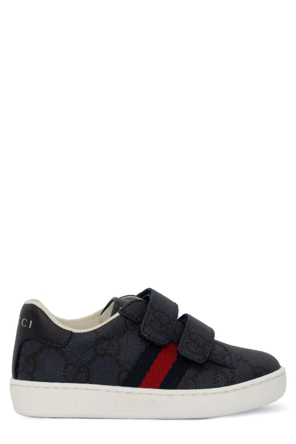 Gucci Kids Ace Sneakers