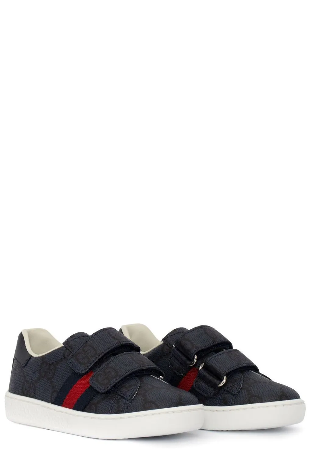 Gucci Kids Ace Sneakers