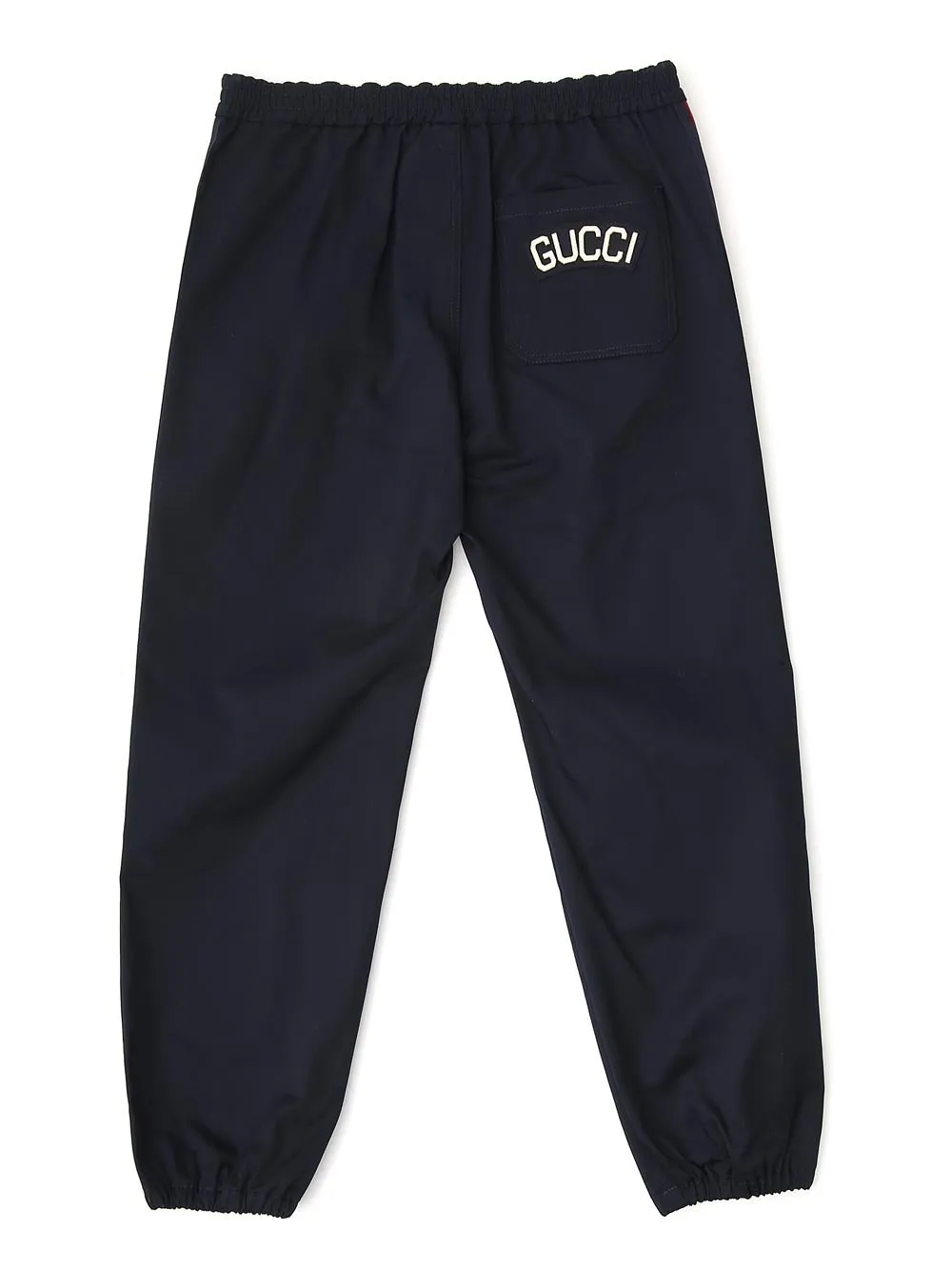 Gucci Kids Side Stripe Track Pants