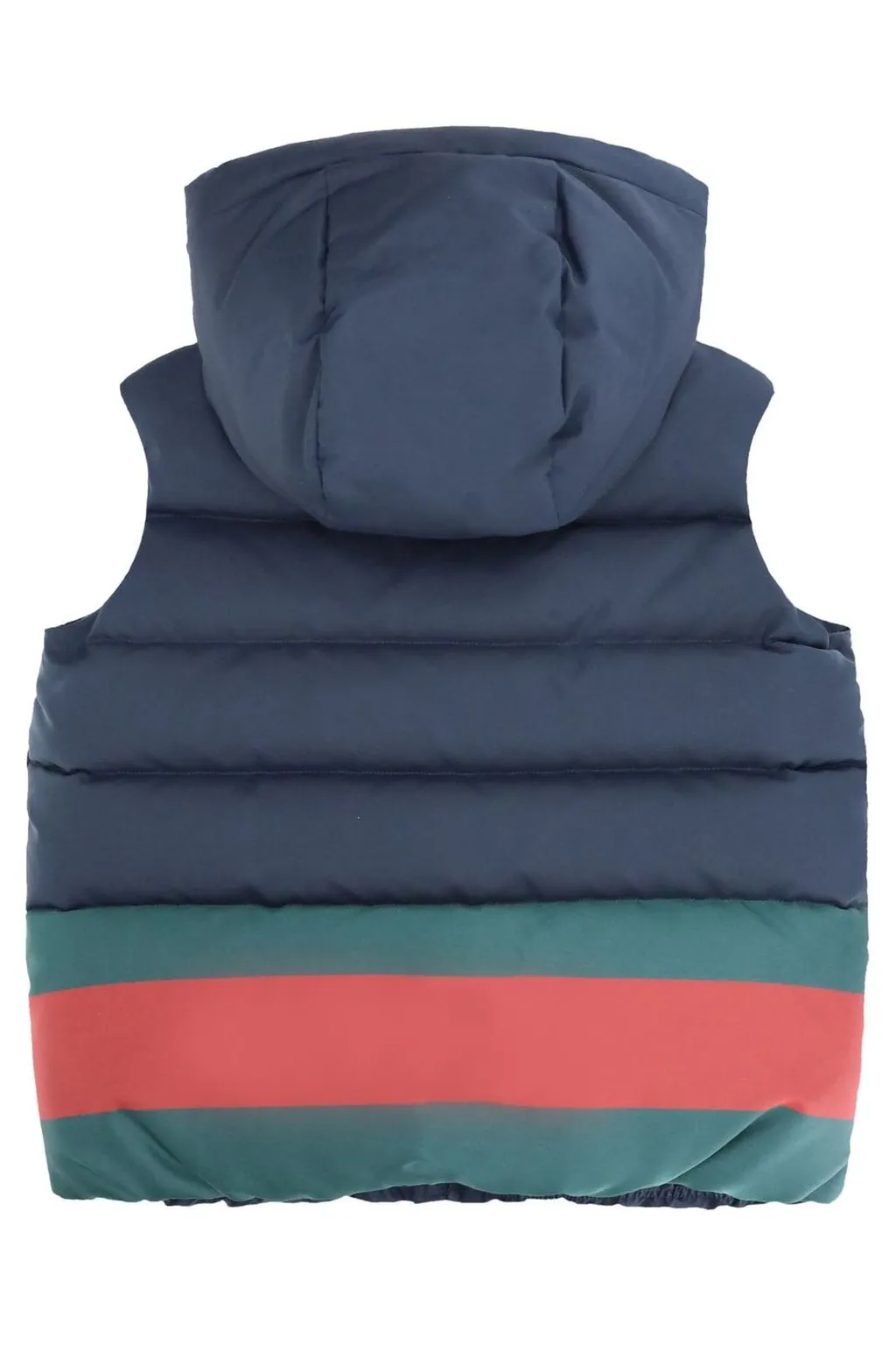 Gucci Kids Padded Gilet