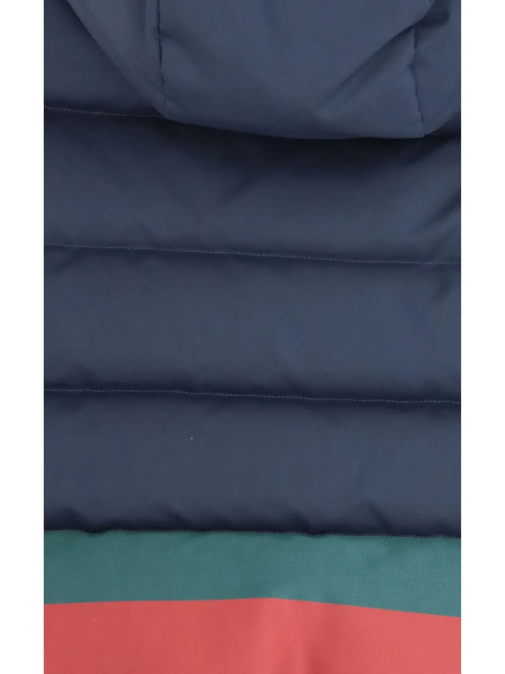Gucci Kids Padded Gilet