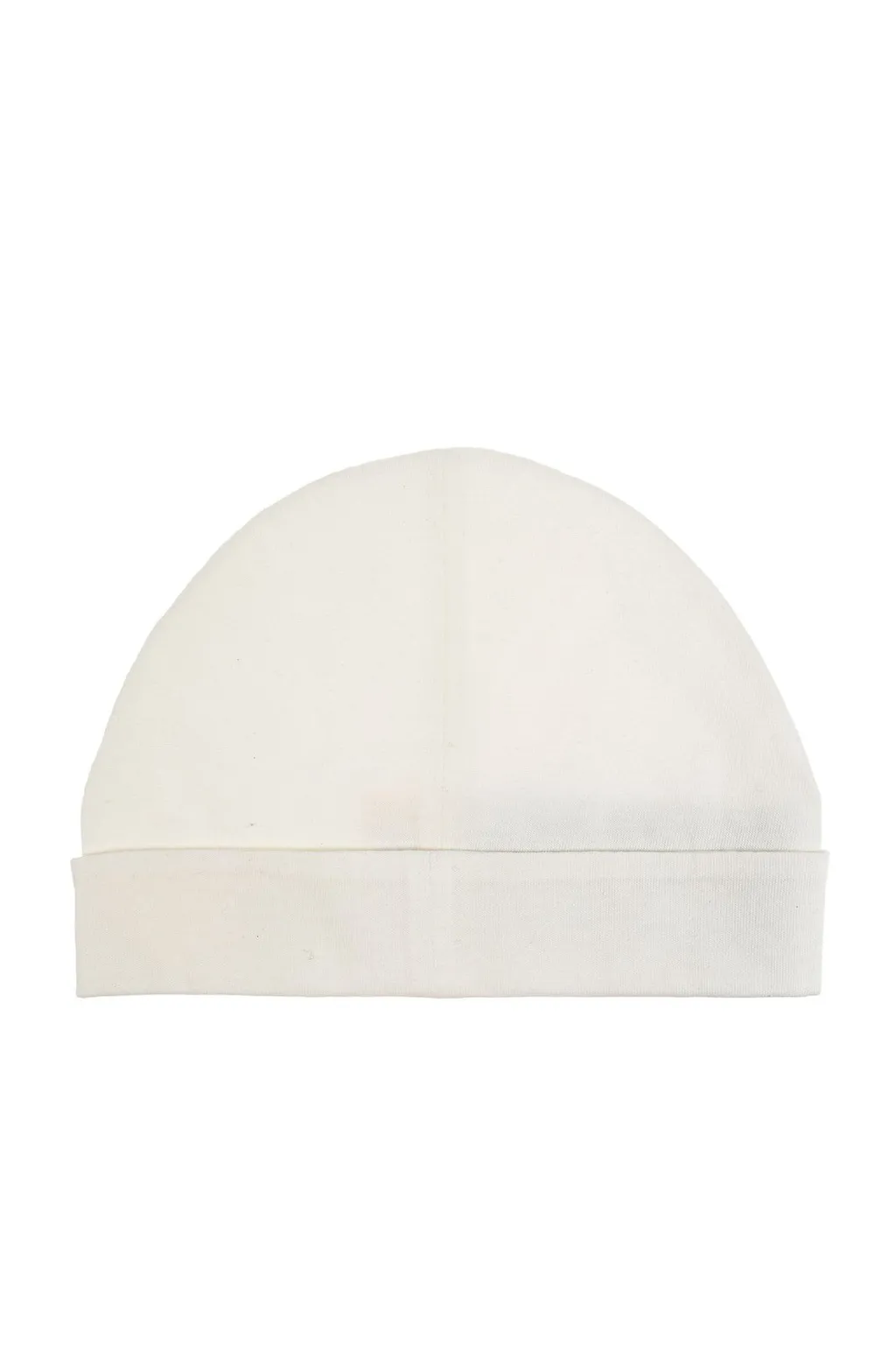 Gucci Kids Logo Printed Beanie