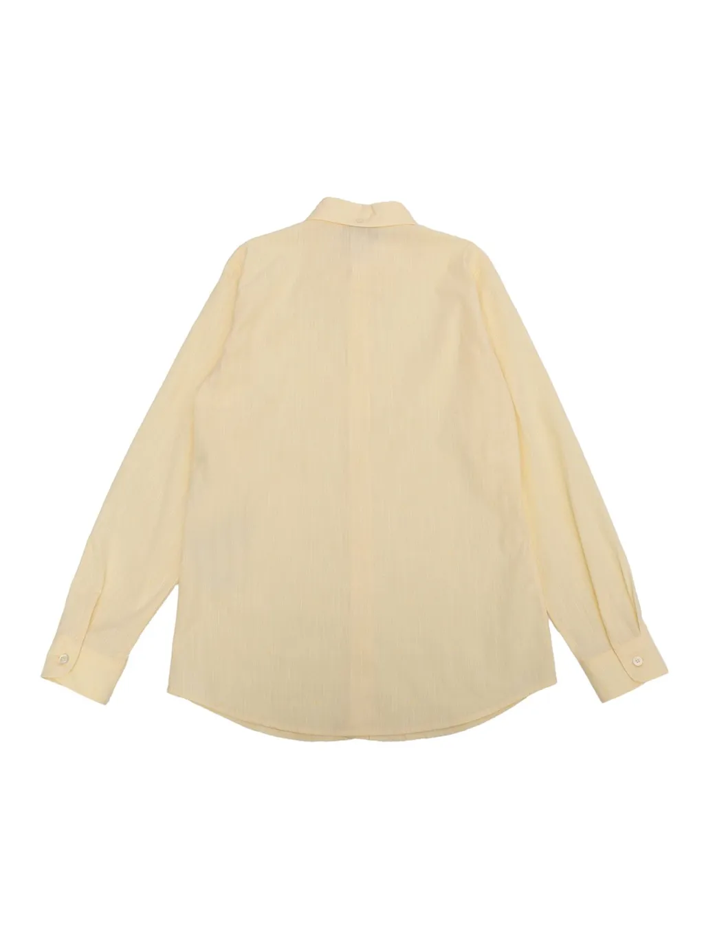 Gucci Kids Square G Long-Sleeved Shirt
