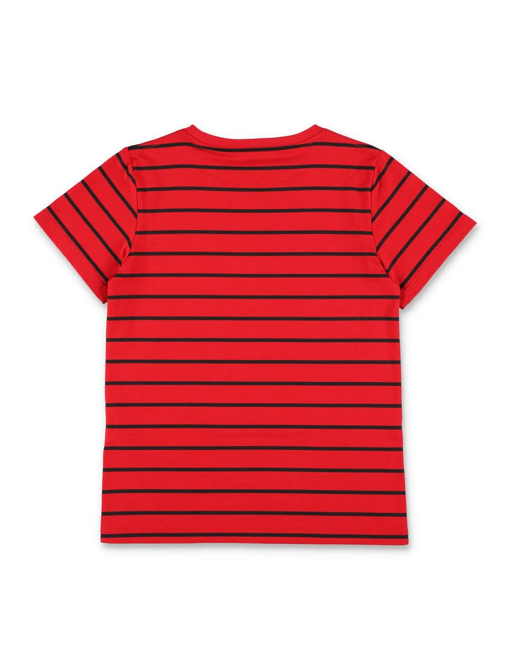 Gucci Kids Striped T-Shirt