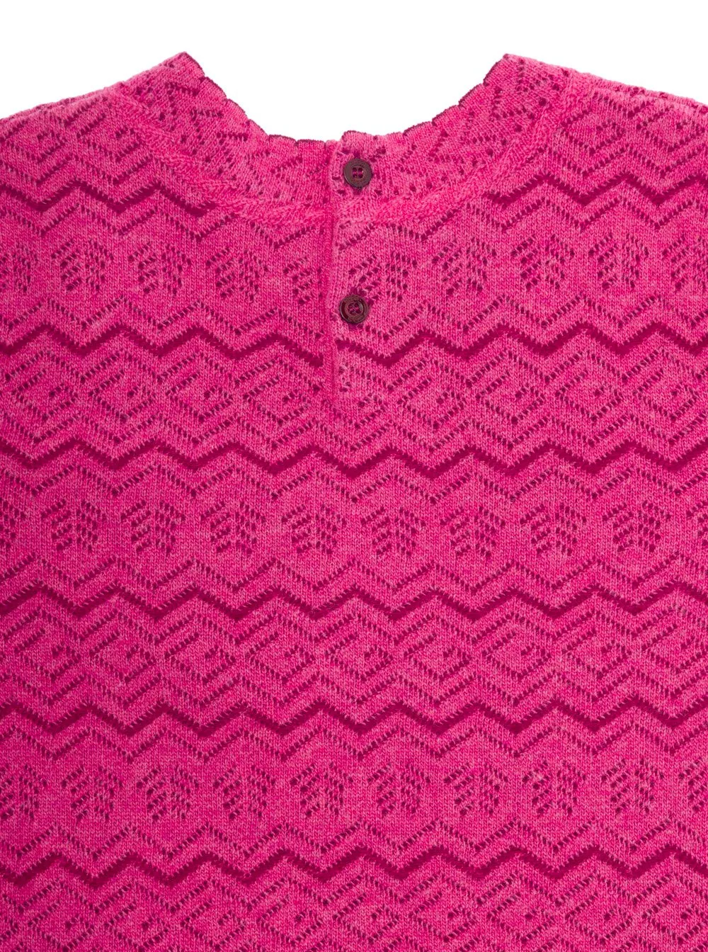 Gucci Kids Floral G Rhombus Lace Mini Dress