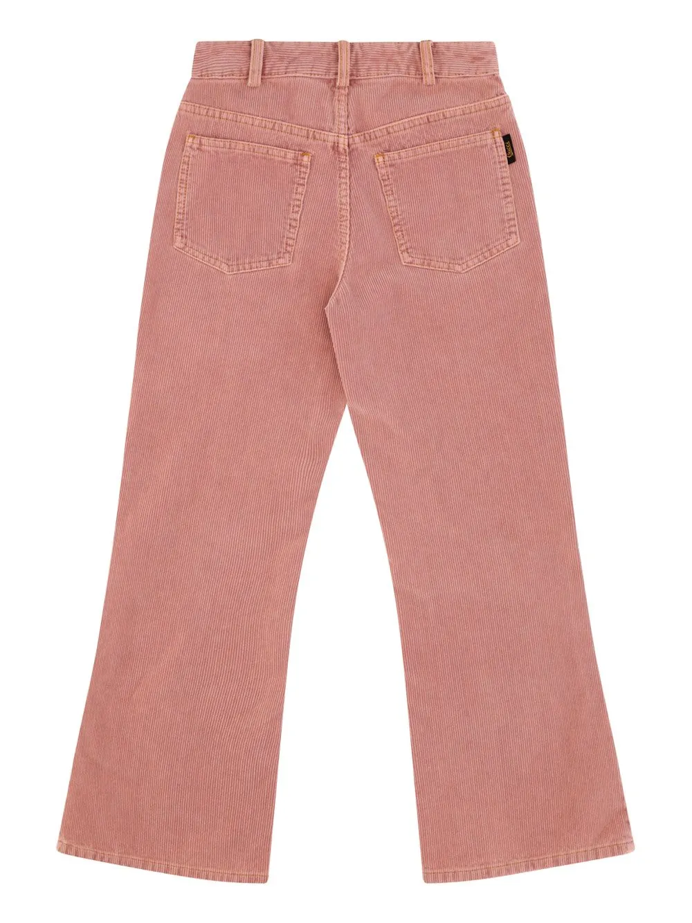 Gucci Corduroy Straight Leg Pants