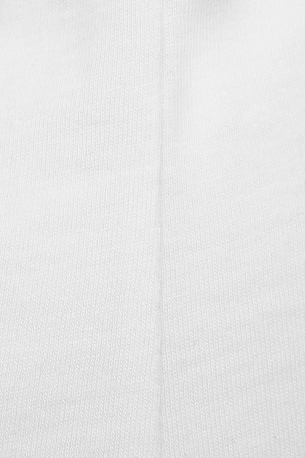 Guess Teddy Bear Embroidered Crewneck T-Shirt