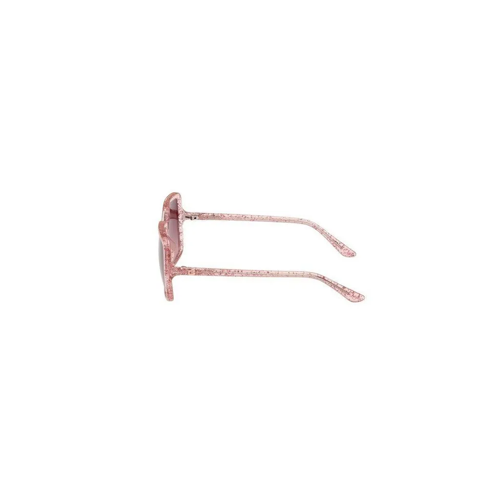 Guess Kids Square Frame Sunglasses