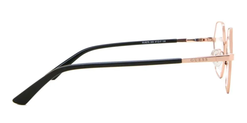 Guess Kids Geometric Frame Glasses