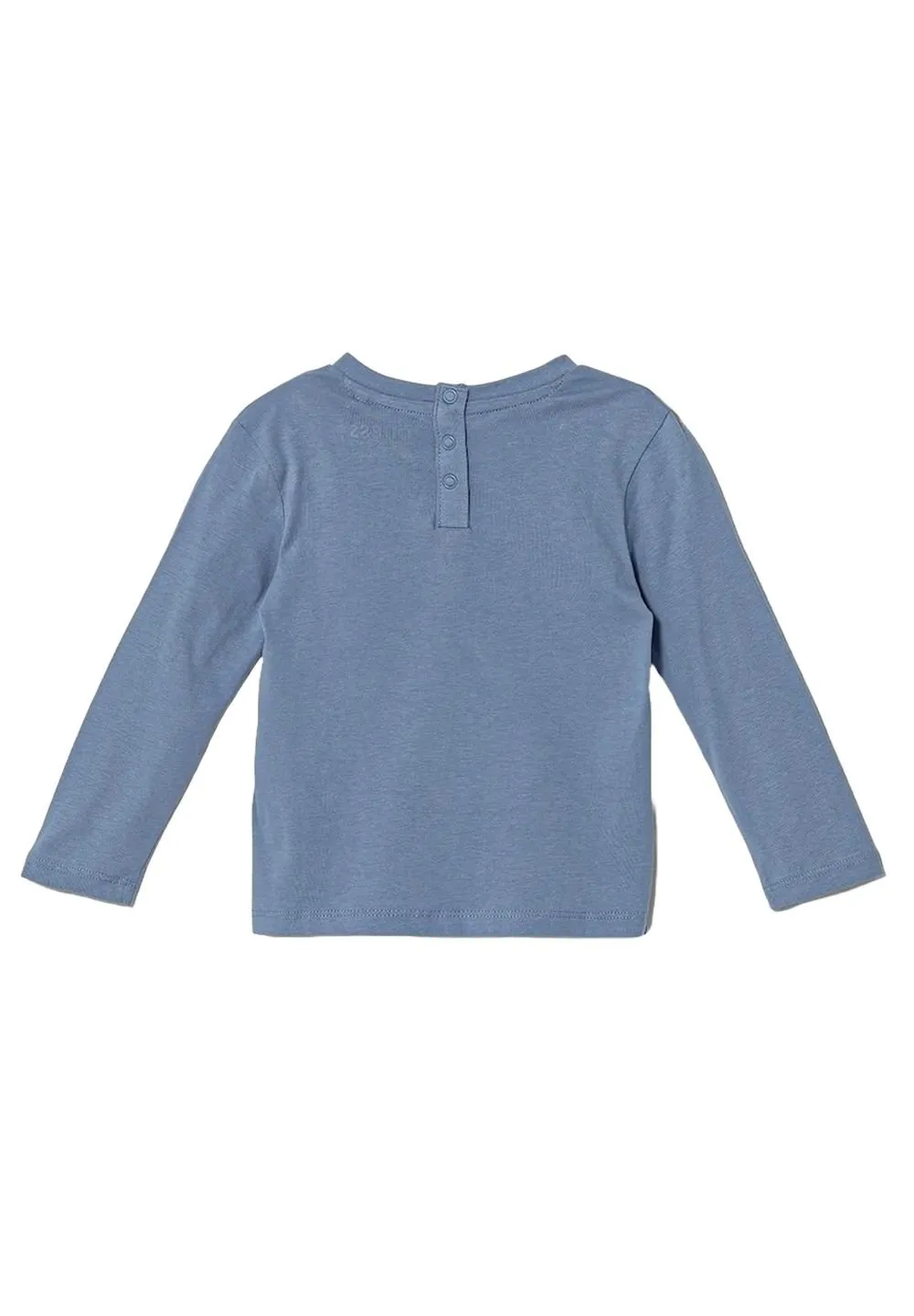 Guess Kids Printed T-Shirt