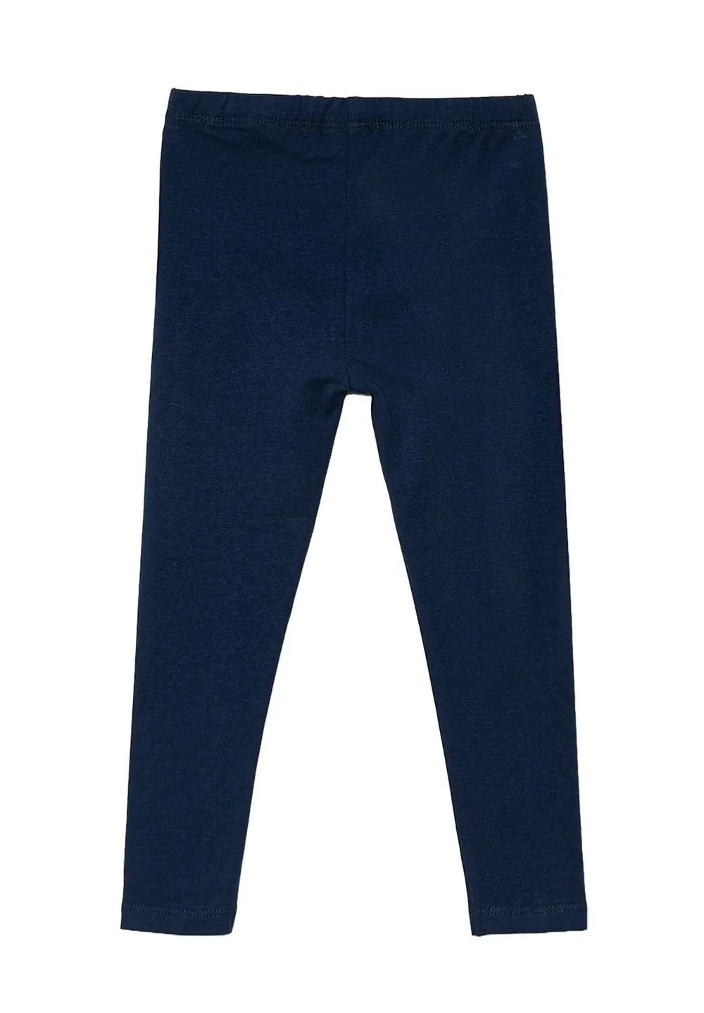 Guess Kids Logo Printed Leggings