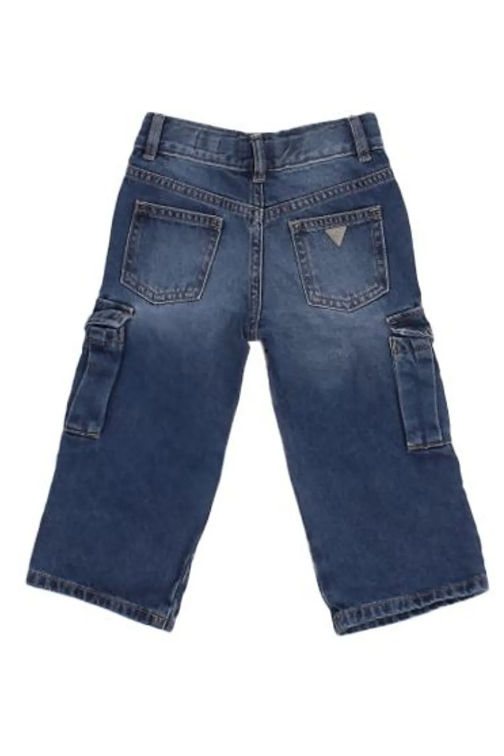 Guess Kids Cargo Jeans
