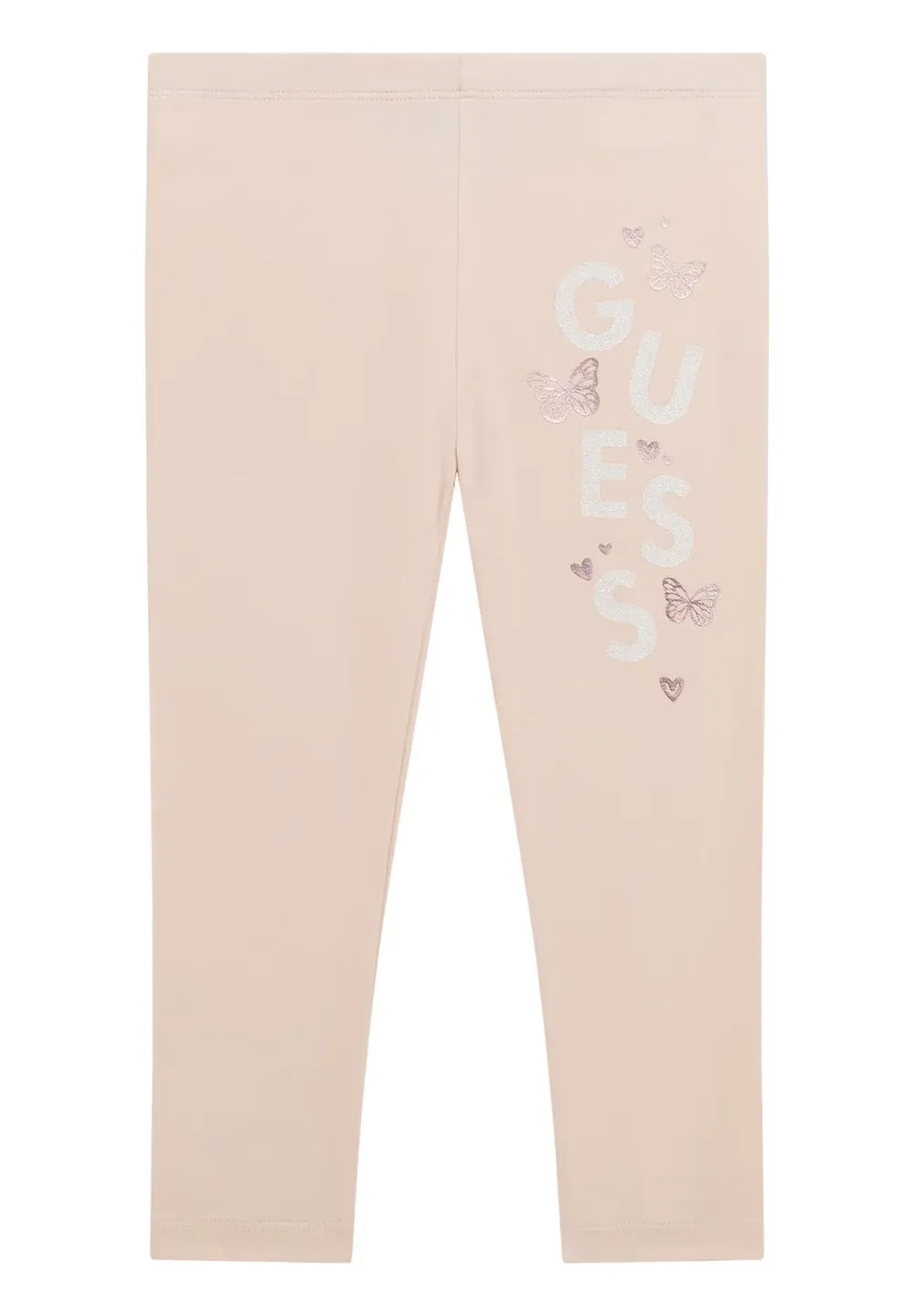 Guess Kids Skinny Leggings