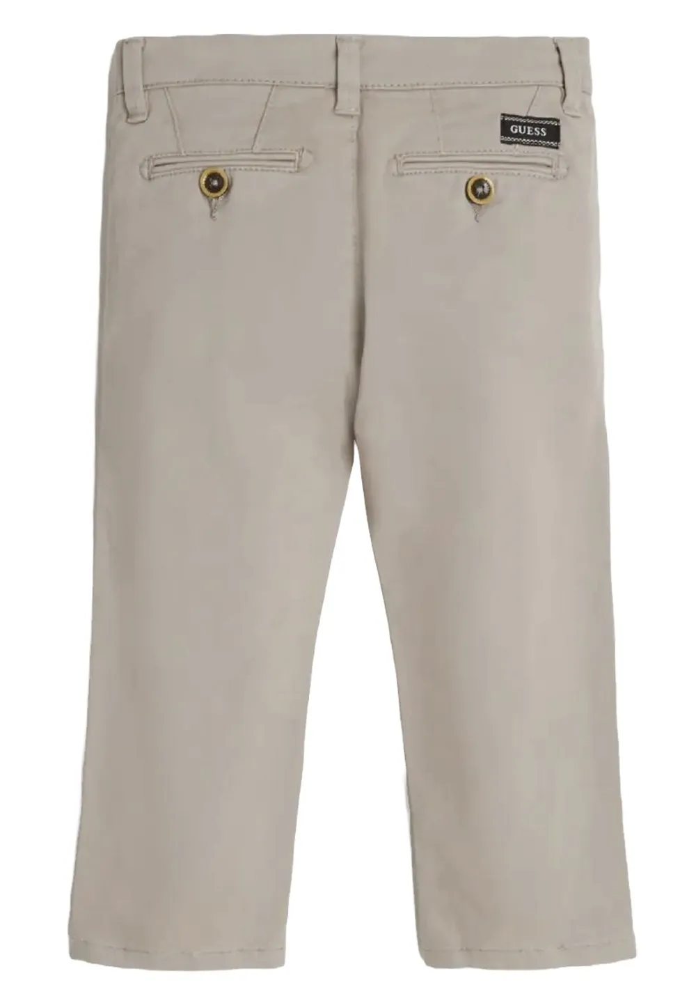 Guess Kids Straight Leg Pants