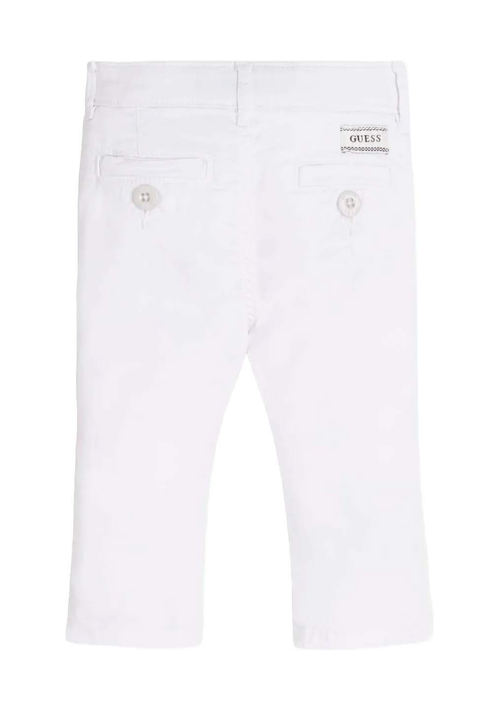 Guess Kids Straight Leg Pants