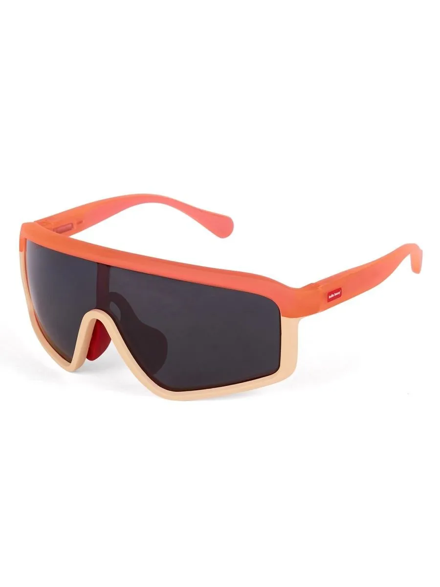 Hello Hossy Plany Sunglasses