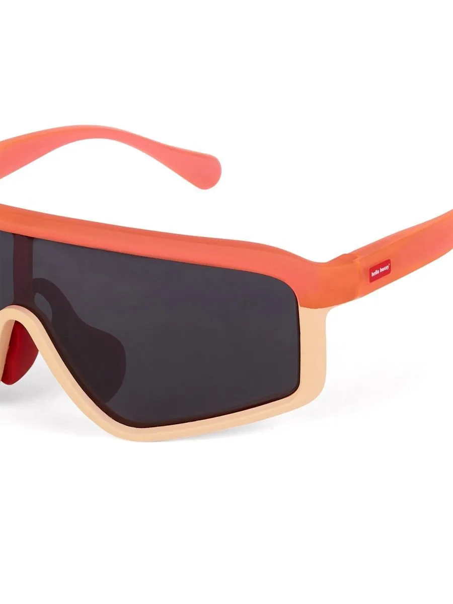 Hello Hossy Plany Sunglasses