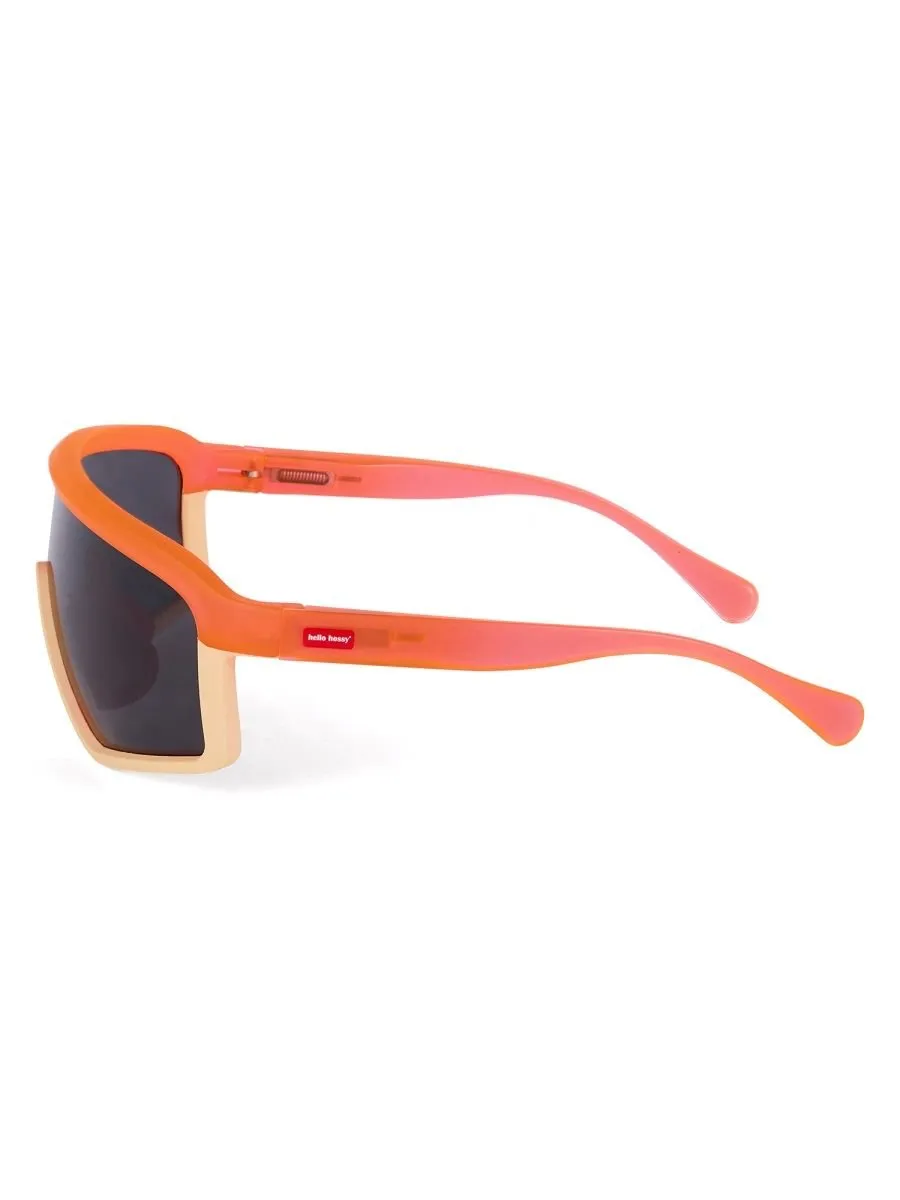 Hello Hossy Plany Sunglasses