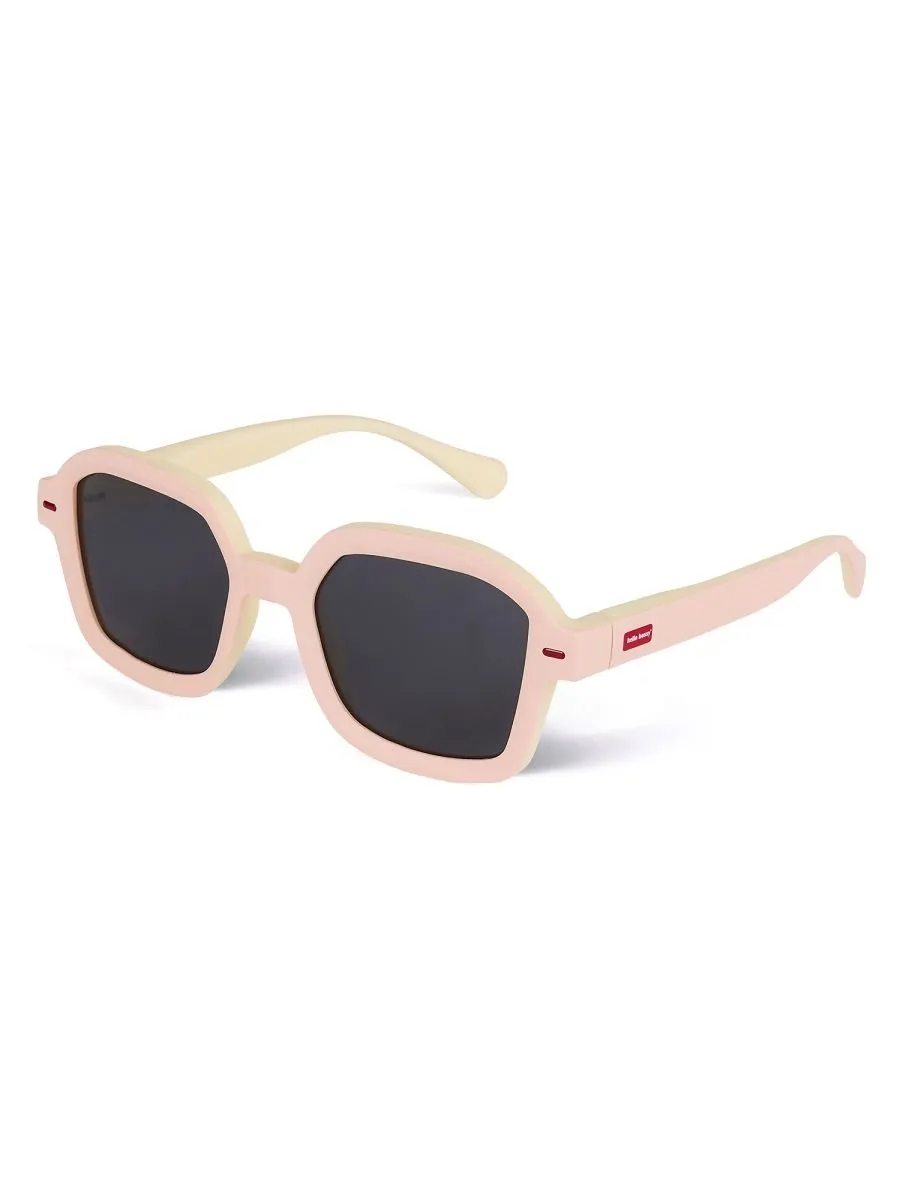 Hello Hossy Jane Sunglasses
