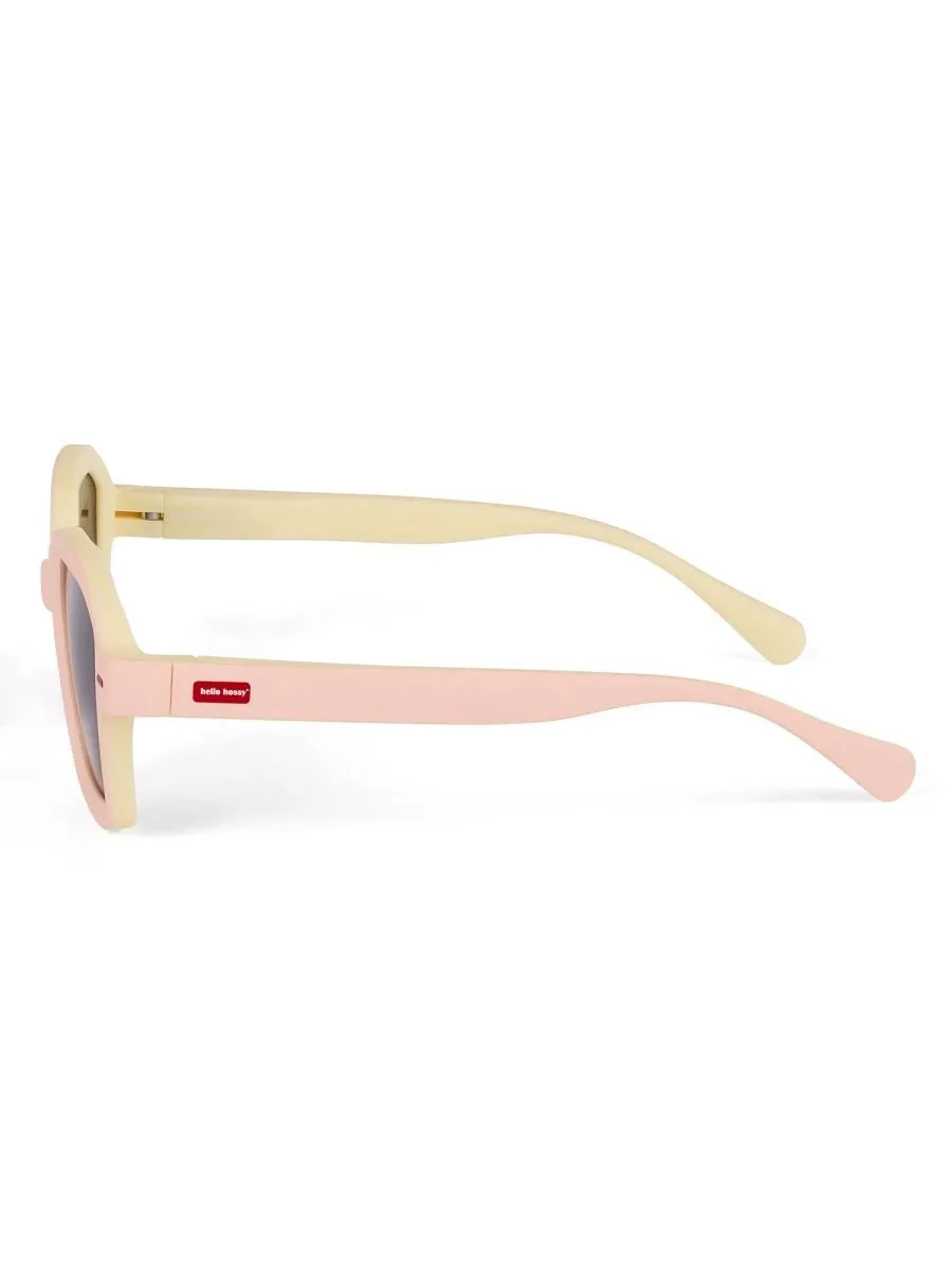 Hello Hossy Jane Sunglasses