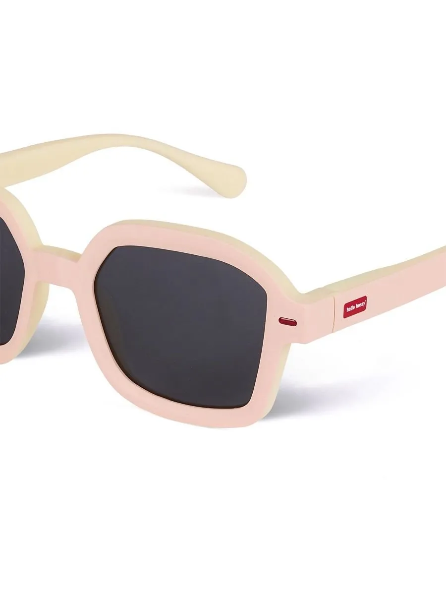 Hello Hossy Jane Sunglasses