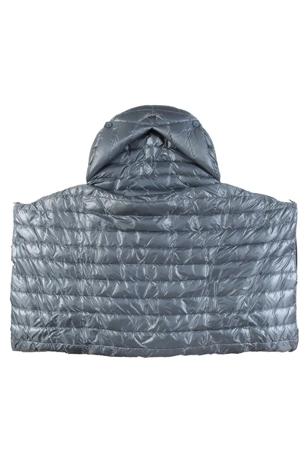 Herno Kids Zipped Padded Nest