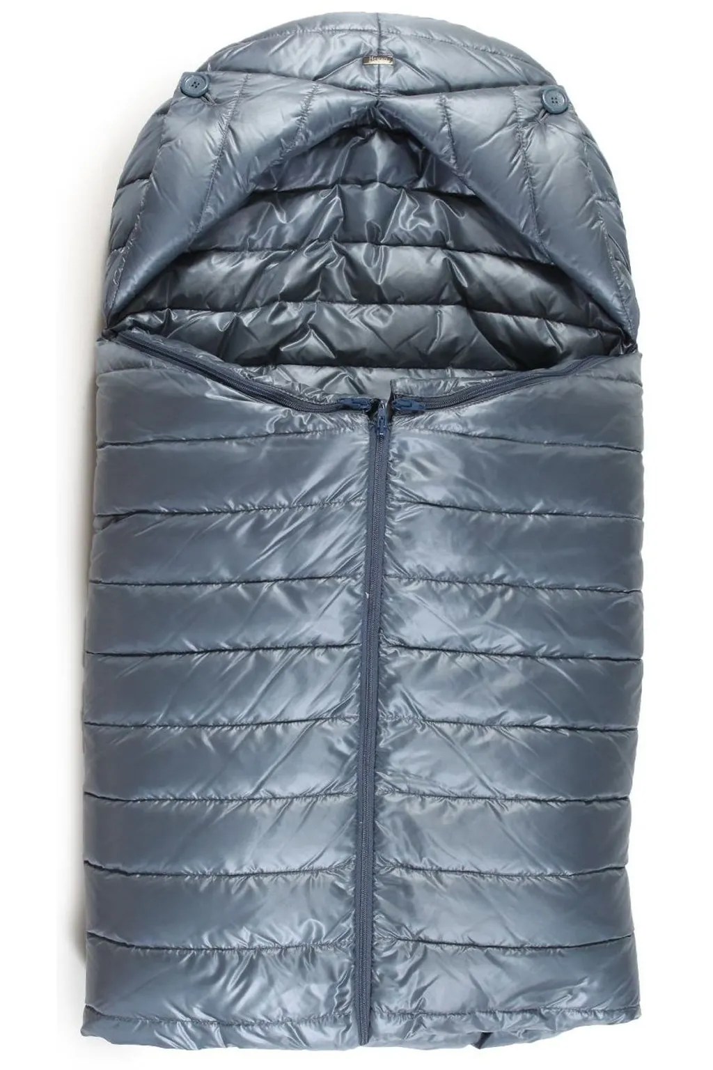 Herno Kids Zipped Padded Nest