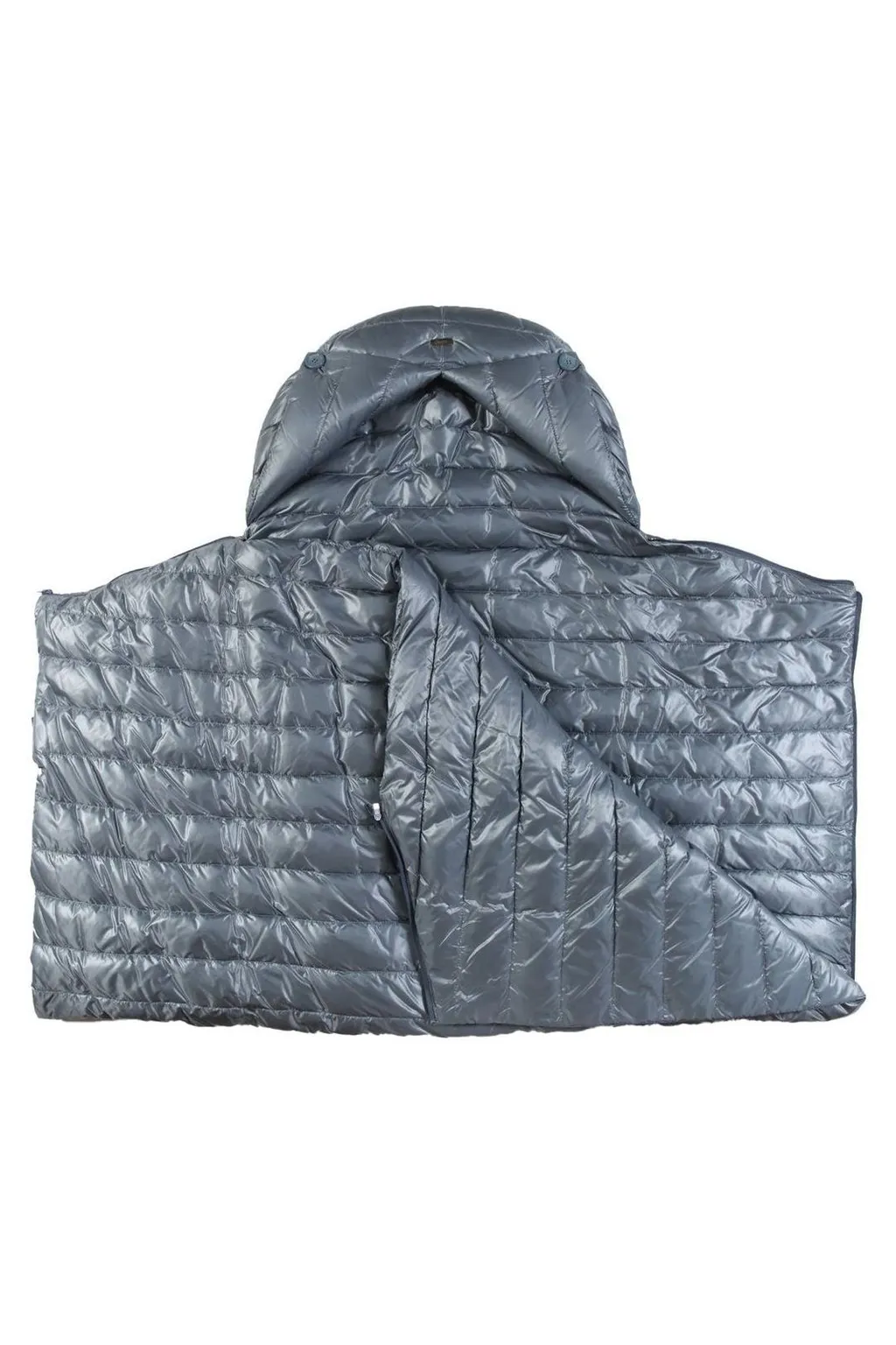 Herno Kids Zipped Padded Nest
