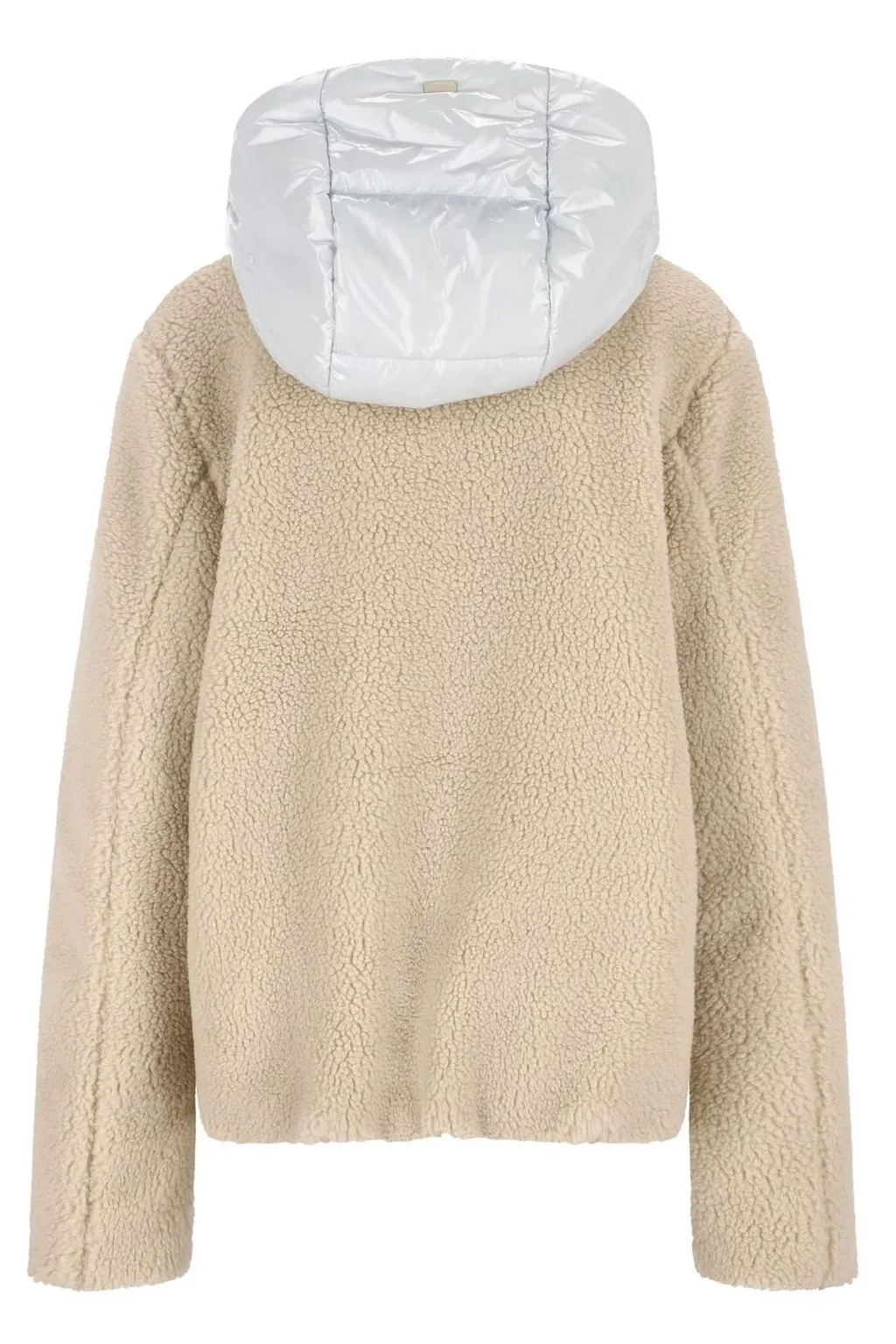 Herno Hooded Jacket
