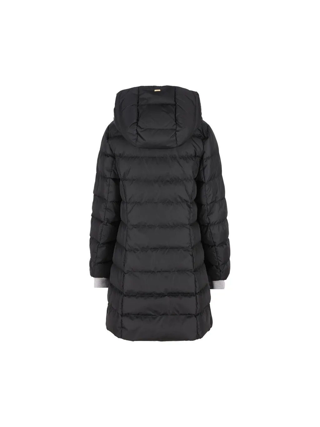 Herno Long Jacket