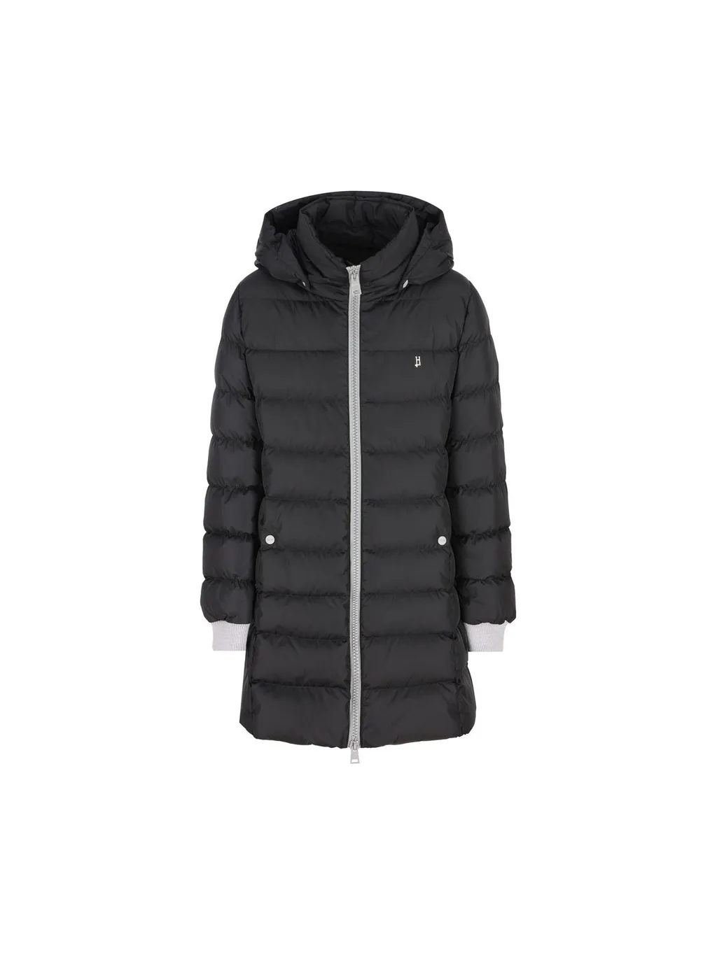 Herno Long Jacket